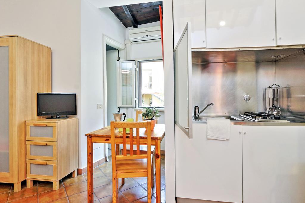 Appartement Indi Flat In Monti *