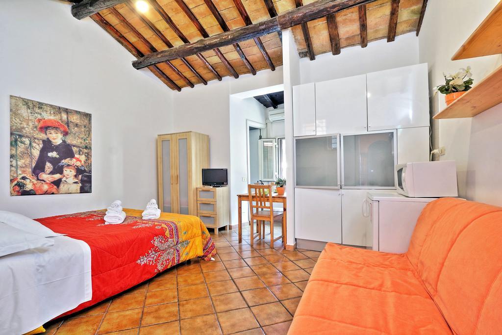 Appartement Indi Flat In Monti Rome