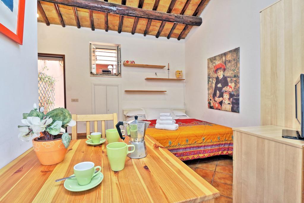 Indi Flat In Monti Appartement *