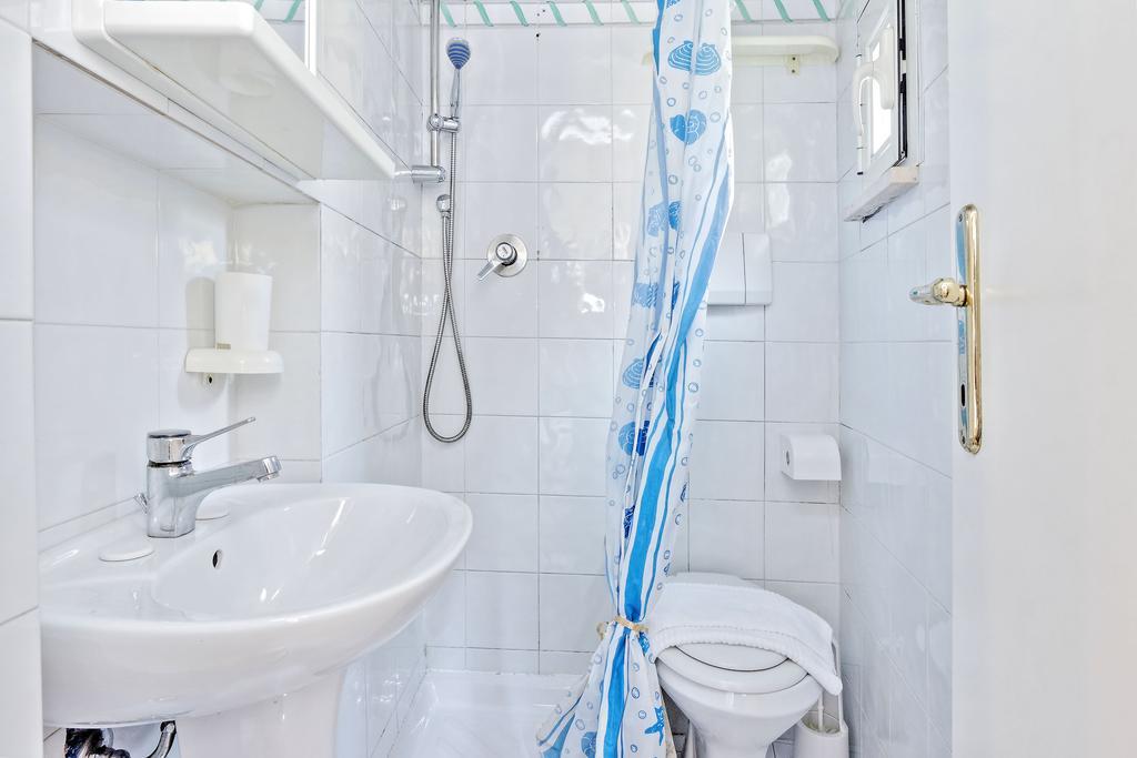 Appartement Indi Flat In Monti Rome