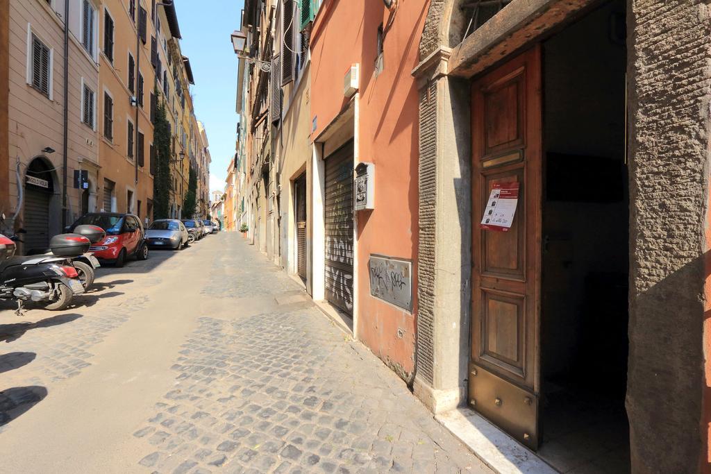 Appartement Indi Flat In Monti